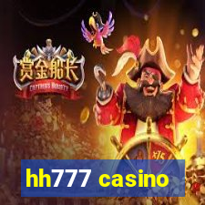 hh777 casino